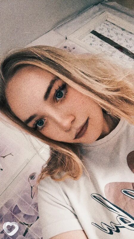 Карина, 20, Перми — анкета №3279569