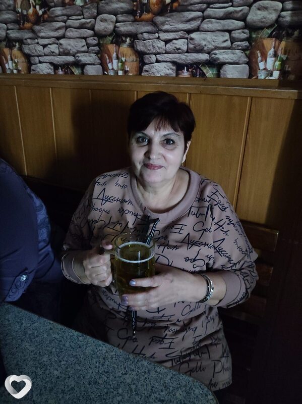 Вера, 57, Павлодаре — анкета №3279676