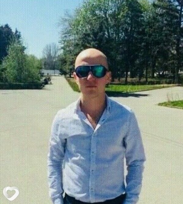 Саша, 45, Улан-Удэ — анкета №3279689
