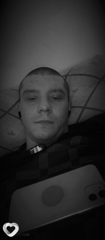 Олег, 27, Рязани — анкета №3279453