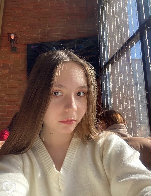 Ксения, 19, Брянске — анкета №3279457