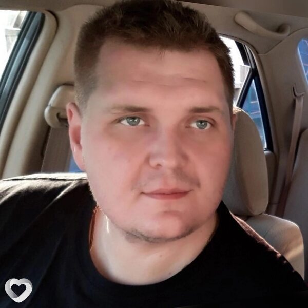 Константин, 37, Омске — анкета №3279461