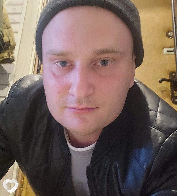 Алексей, 33, Рязани — анкета №3279465