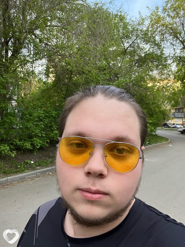 Том, 21, Челябинске — анкета №3279468