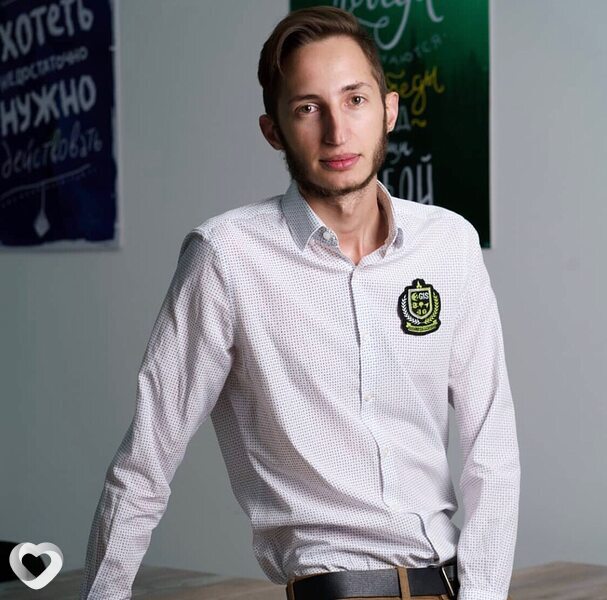 Эдуард, 32, Усть-Каменогорск — анкета №3279470