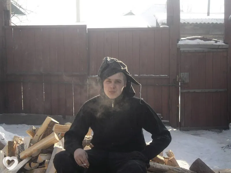 Женя, Бийск