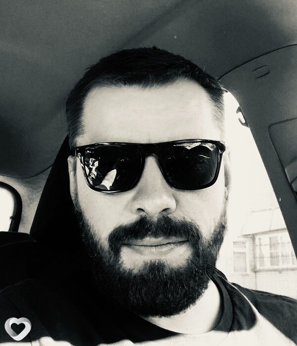 Александр, 43, Вологде — анкета №3279734