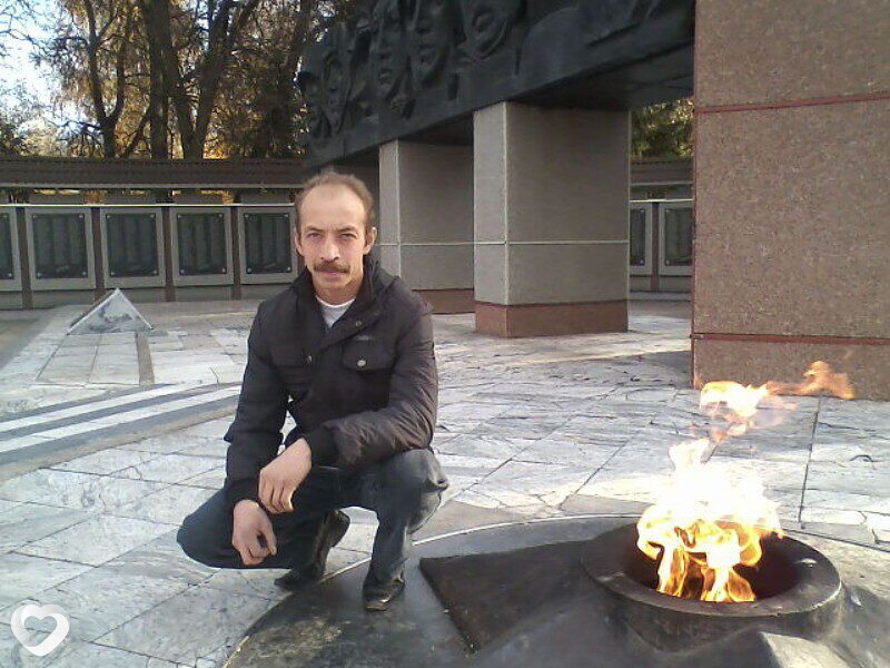 Дмитрий, 52, Бугульме — анкета №3279743