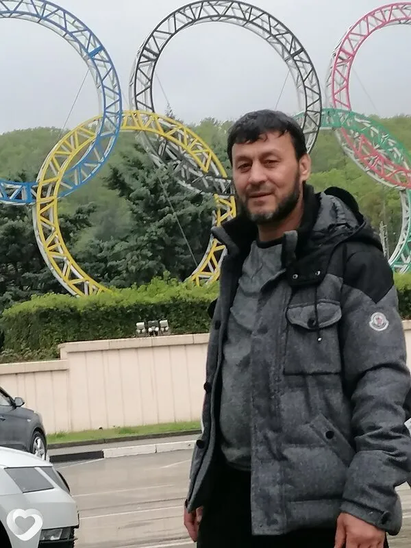 Бахти, 51, Москве — анкета №4690207