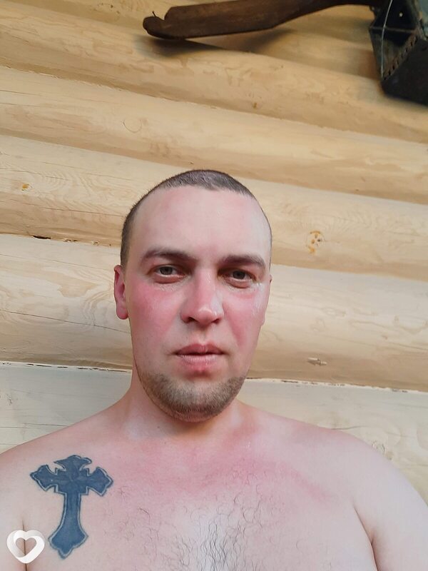 Владимир, 31, Саратове — анкета №3279700
