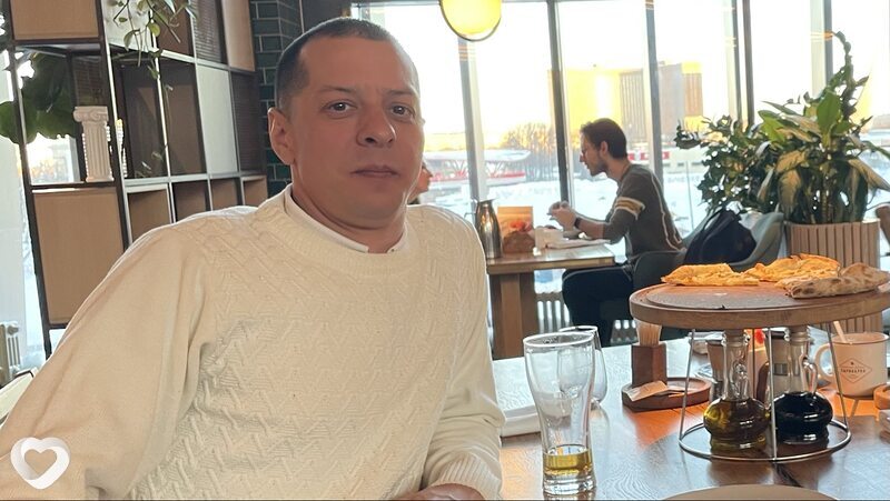Артём, 40, Люберцах — анкета №3279702