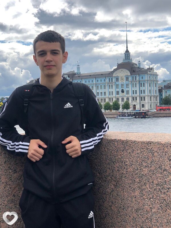 Макс, Солнечногорск