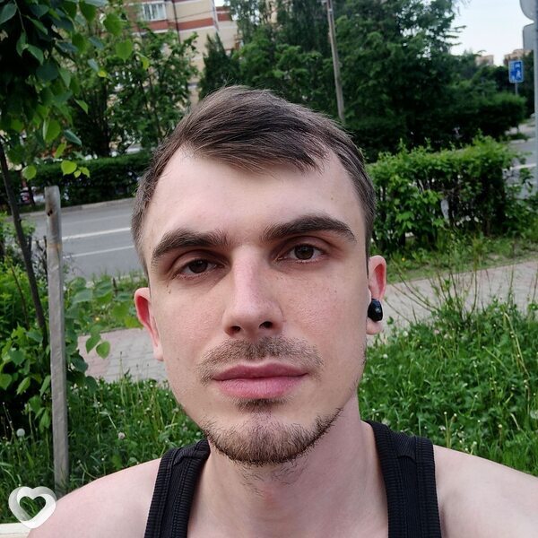 Денис, 42, Москве — анкета №3279718