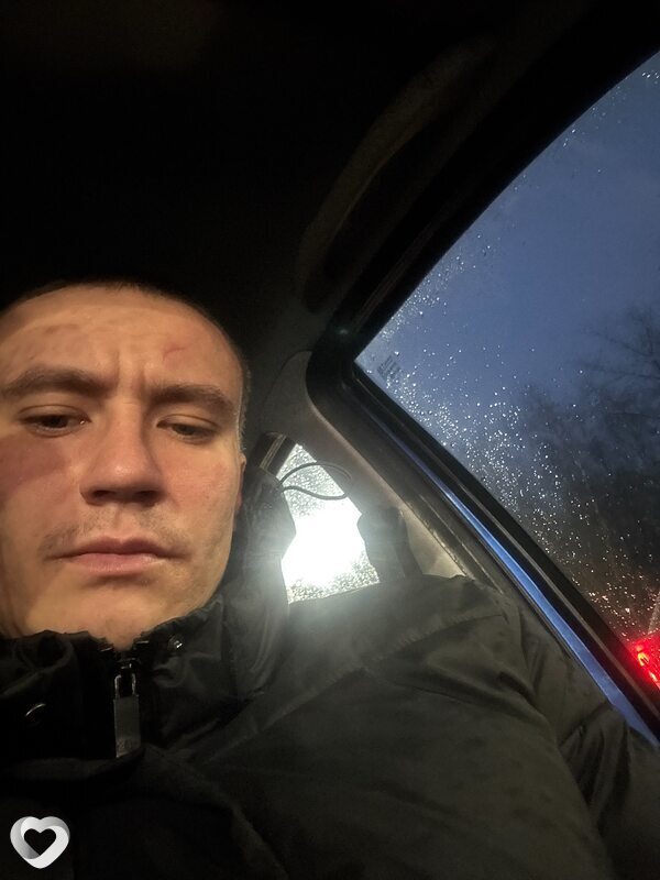 Иван, 33, Минске — анкета №3279871