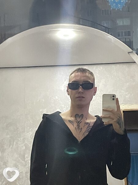 Максим, 22, Прокопьевске — анкета №3279874