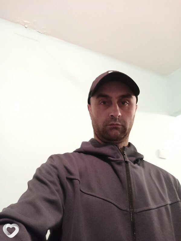 Саид, 38, Астане — анкета №3279885