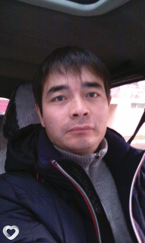 Жан, 42, Караганде — анкета №3279891
