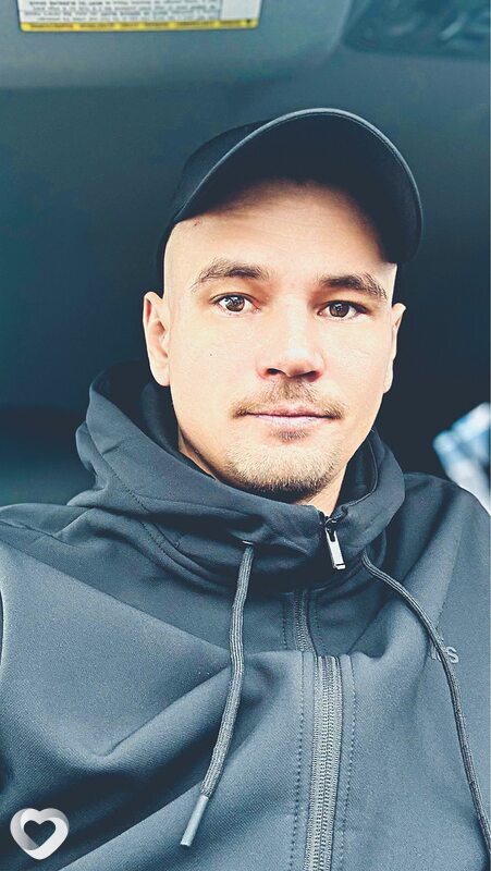 Александр, 31, Донецке — анкета №3279893