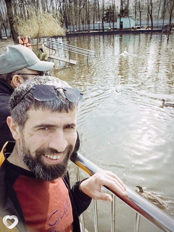 Федор, 42, Новосибирске — анкета №3279806