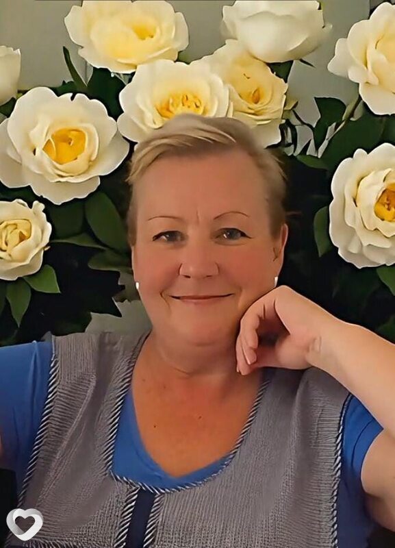 Наталья, 53, Новосибирске — анкета №3279807