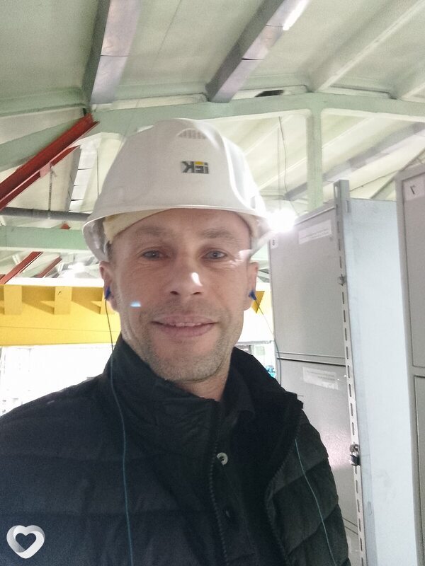 Дмитрий, 42, Истре — анкета №3279813