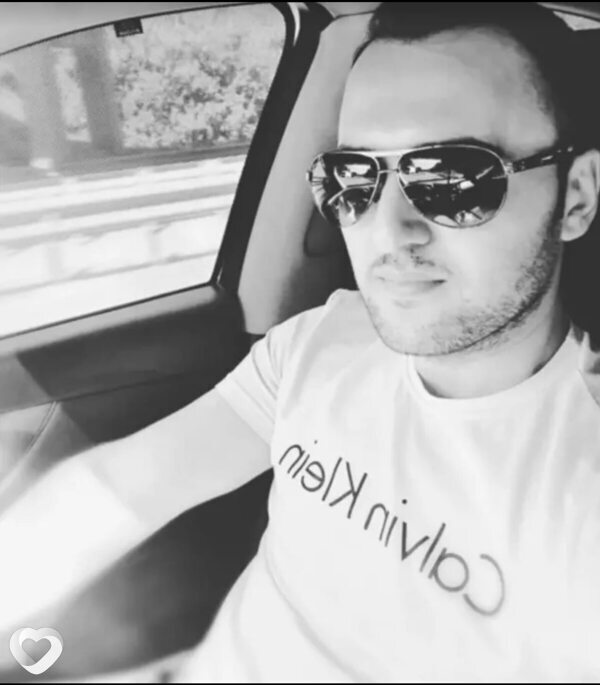 Тайфун, 30, Казани — анкета №3279815
