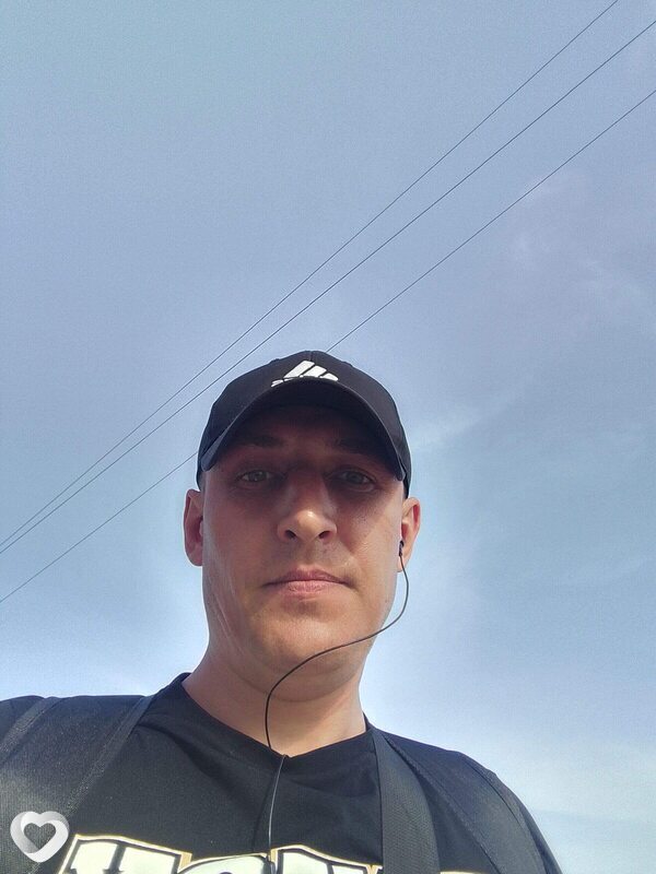 Ден, 37, Воронеже — анкета №3279782
