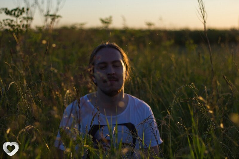 Виктор, 34, Москве — анкета №3279786