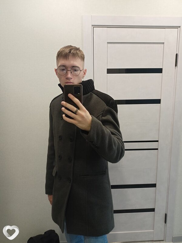 Игорь, 23, Барнауле — анкета №3279851