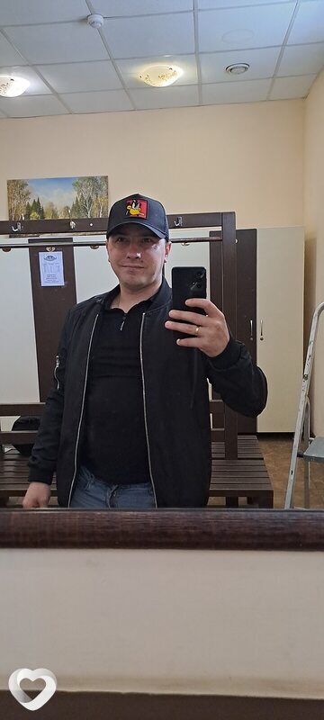 Алексей, 34, Санкт-Петербурге — анкета №3279852