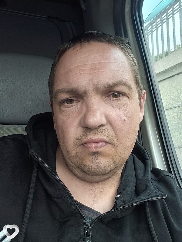 Денис, 36, Гатчине — анкета №3279856