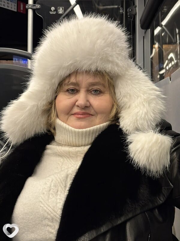 Ирина, Долгопрудный