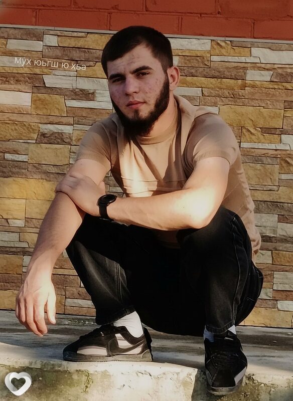 Рамзан, 21, Севастополе — анкета №3279862