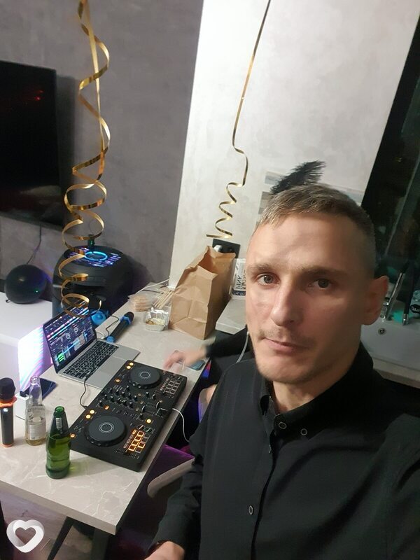 Дмитрий, 38, Томске — анкета №3279865