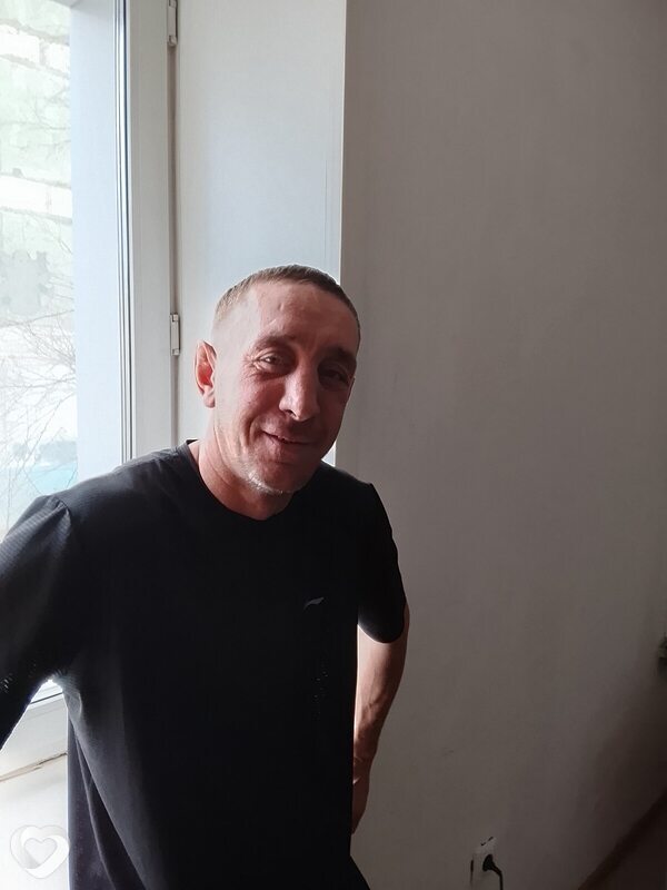 Евгений, 40, Костанае — анкета №3279829