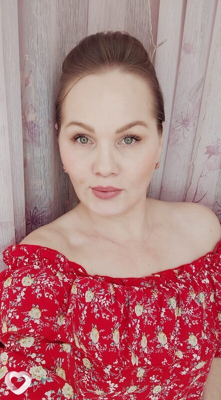 Лара, 41, Соликамске — анкета №3279840