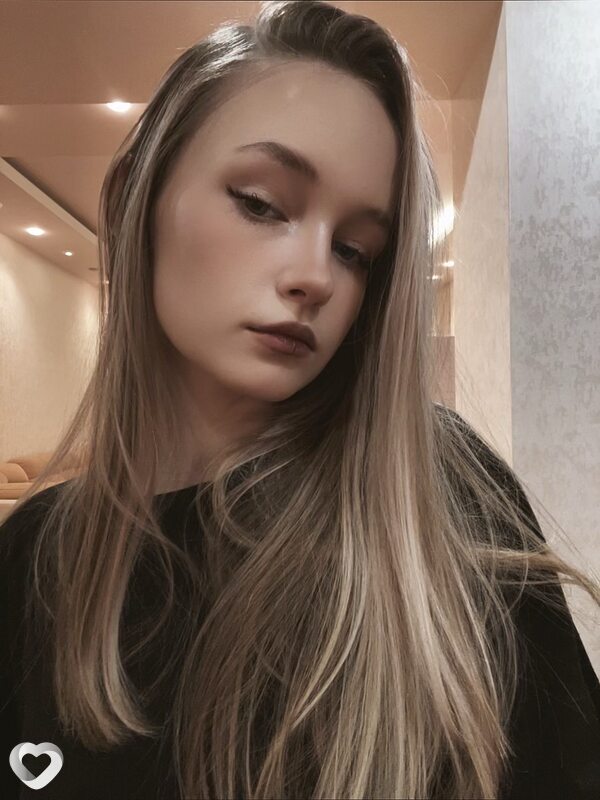 Арина, 18, Новосибирске — анкета №3279998