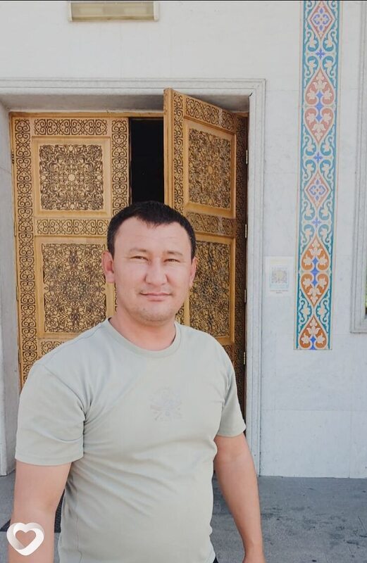 Кайрат, 40, Экибастузе — анкета №3280000