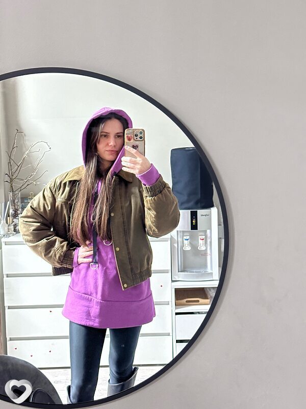 Инна, 33, Москве — анкета №3280001