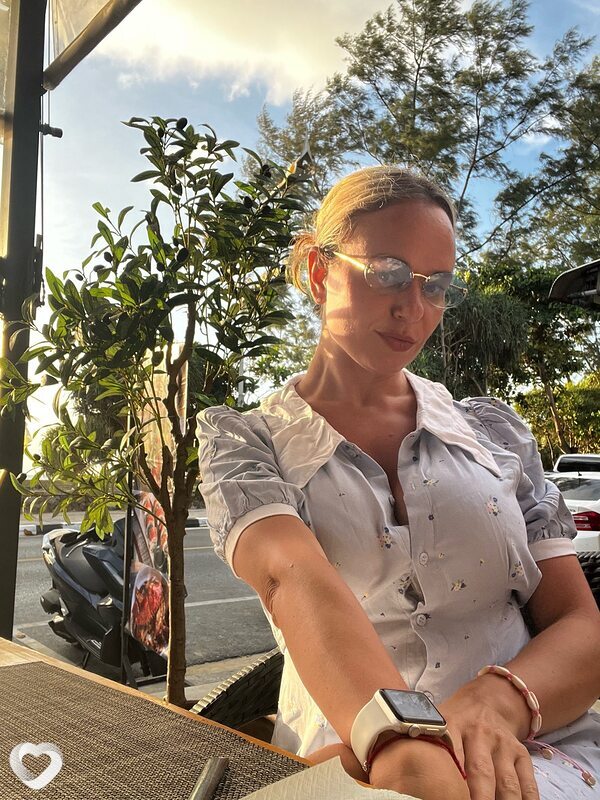 Юлия, 37, Екатеринбурге — анкета №3280008