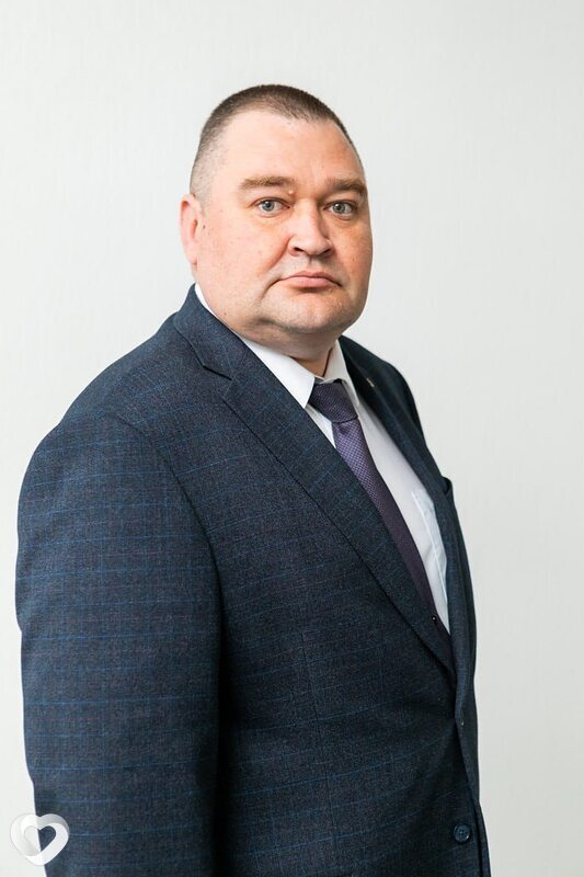 Cthutq, 45, Тюмени — анкета №3280015