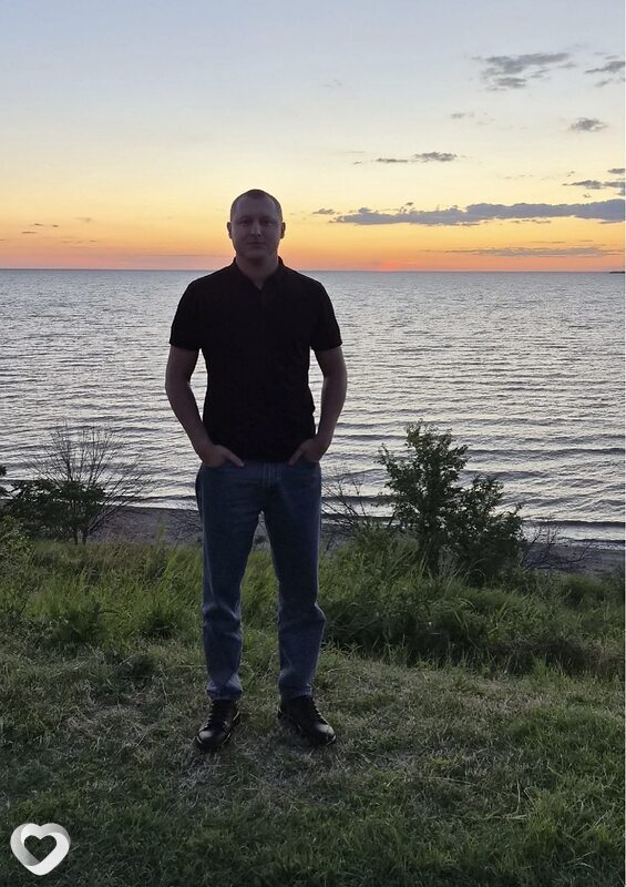 Андрей, 33, Саратове — анкета №3280016