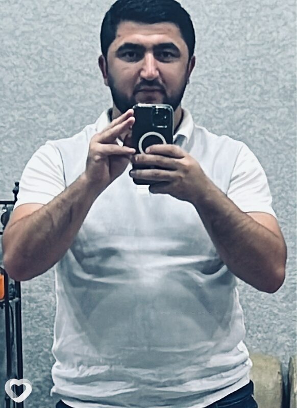 Адильхан, 33, Махачкале — анкета №3280053