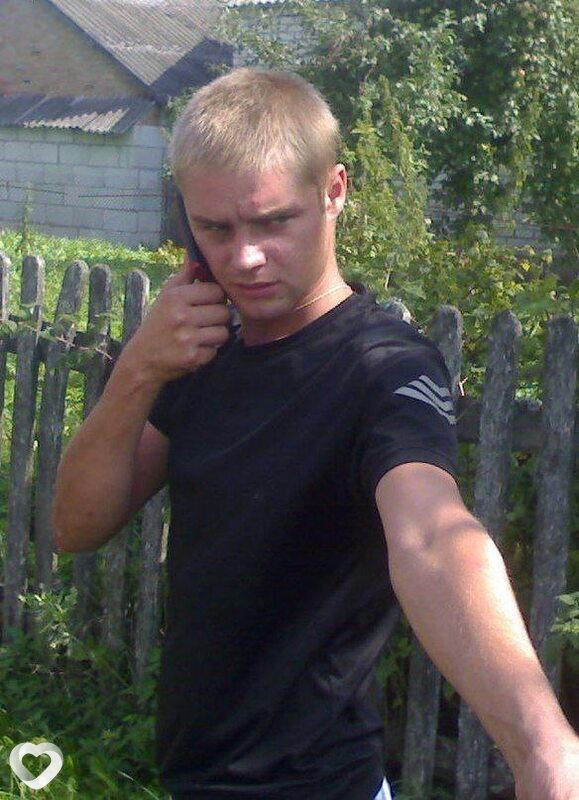 Александр, 38, Омске — анкета №3280063