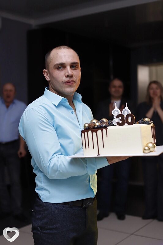Сергей, 32, Магнитогорске — анкета №3280069