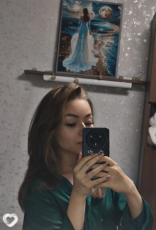 Mifka, 18, Пензе — анкета №3280071