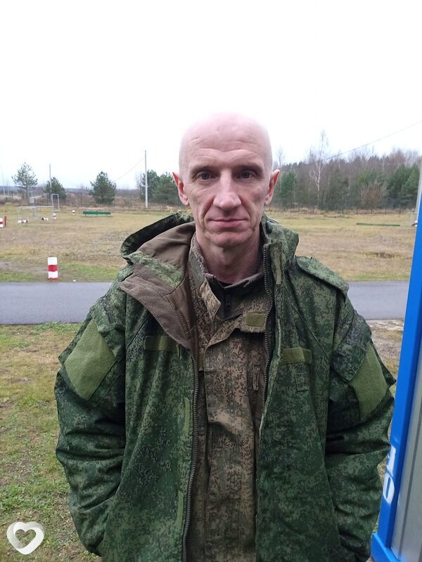 Роман, 46, Брянске — анкета №3280074