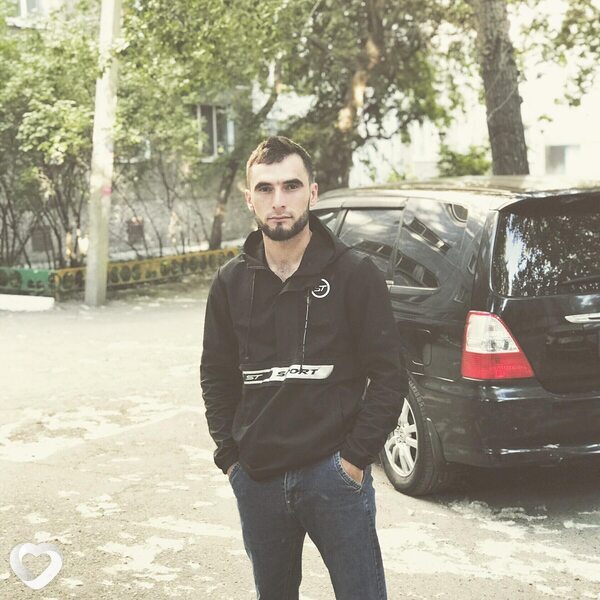 Заур, 34, Алматы — анкета №3280082
