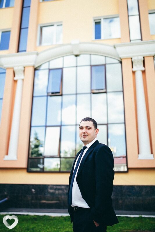 Александр, 42, Москве — анкета №3280086