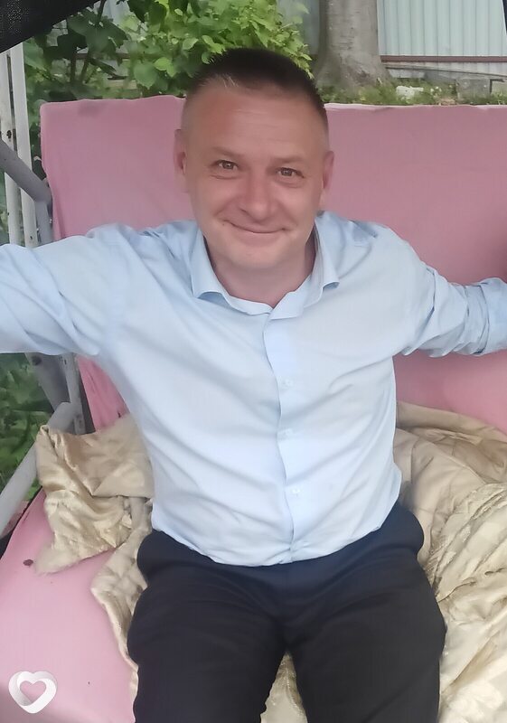 Anton, 46, Санкт-Петербурге — анкета №3280087